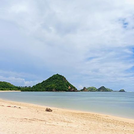 Ayu Homestay Kuta  Eksteriør billede