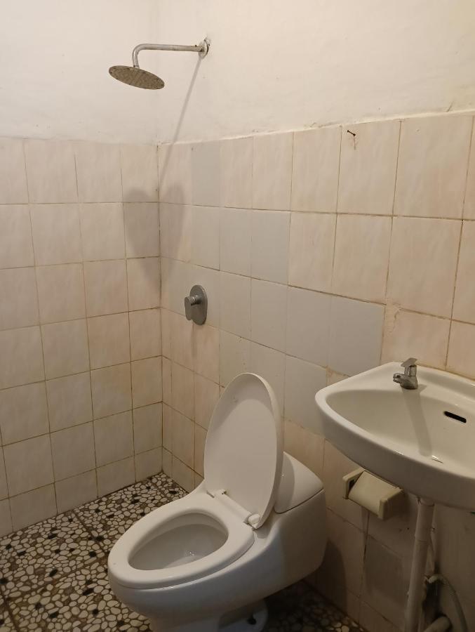 Ayu Homestay Kuta  Eksteriør billede