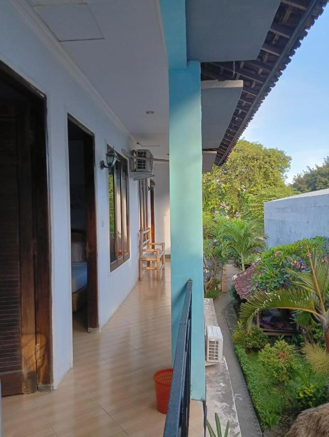 Ayu Homestay Kuta  Eksteriør billede