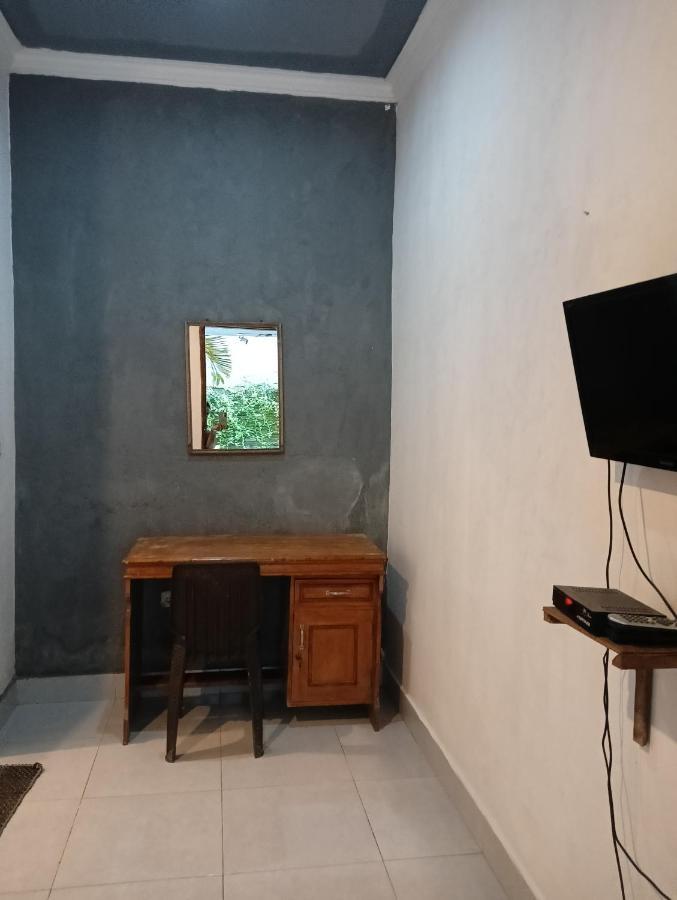 Ayu Homestay Kuta  Eksteriør billede