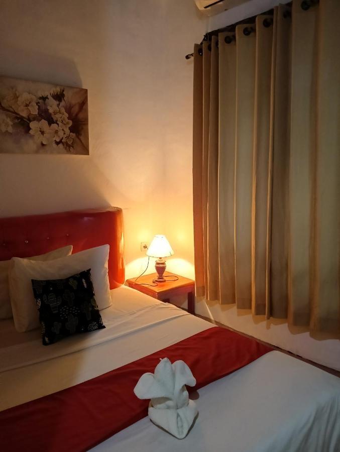 Ayu Homestay Kuta  Eksteriør billede