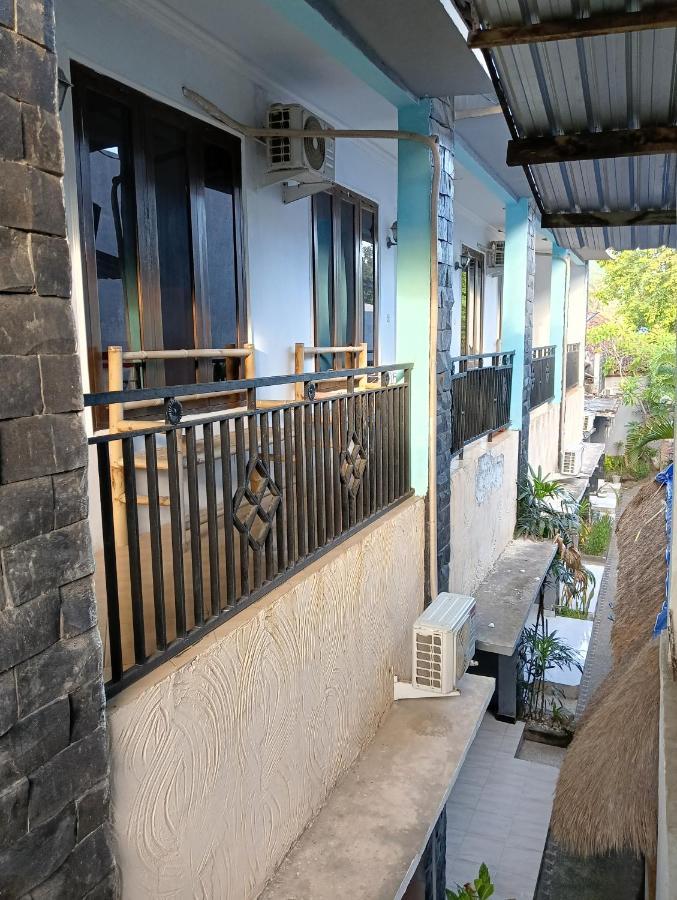 Ayu Homestay Kuta  Eksteriør billede