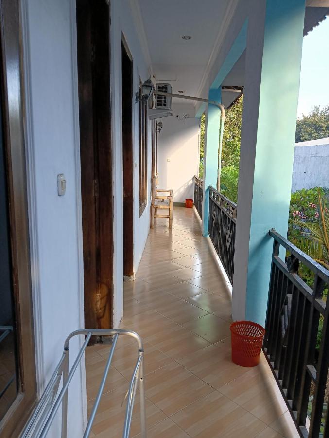 Ayu Homestay Kuta  Eksteriør billede