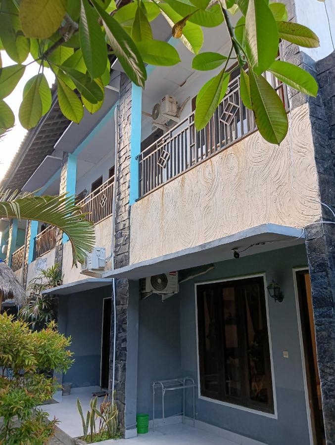 Ayu Homestay Kuta  Eksteriør billede