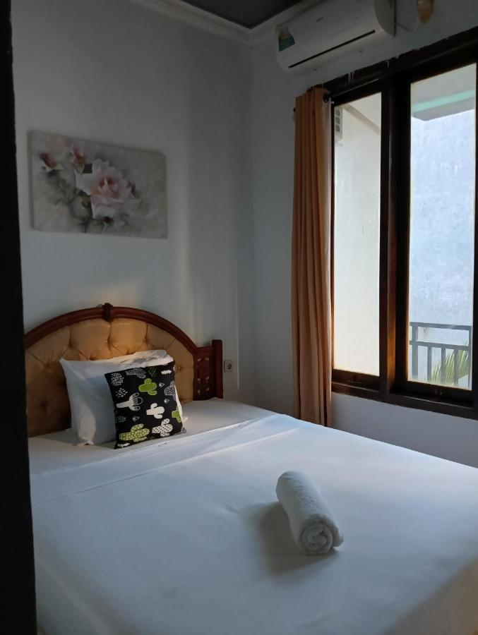 Ayu Homestay Kuta  Eksteriør billede
