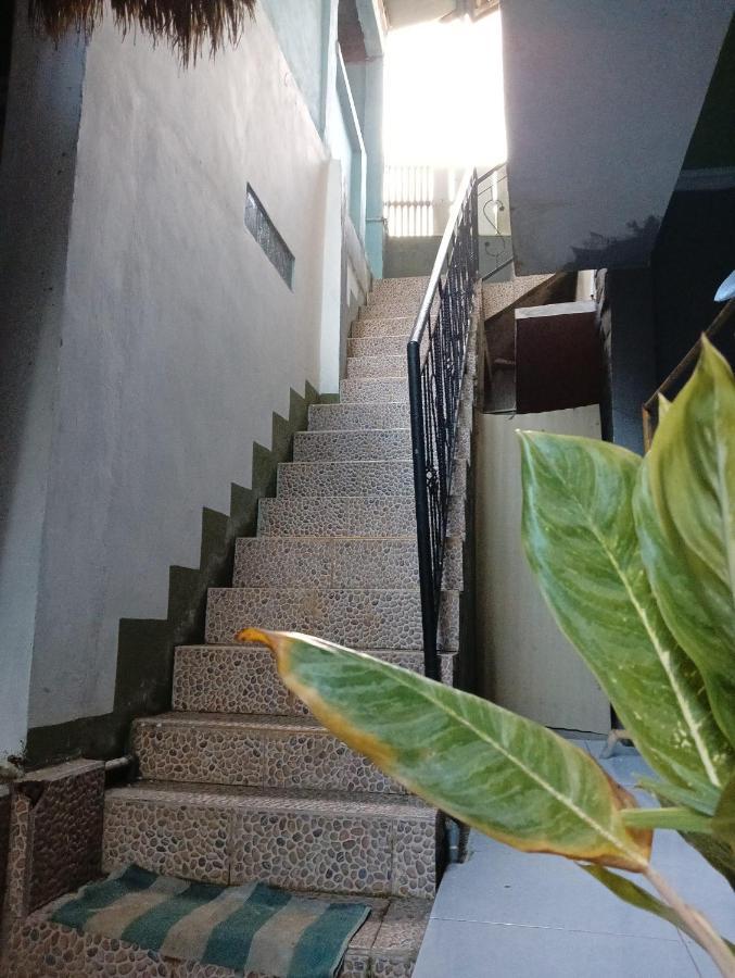 Ayu Homestay Kuta  Eksteriør billede