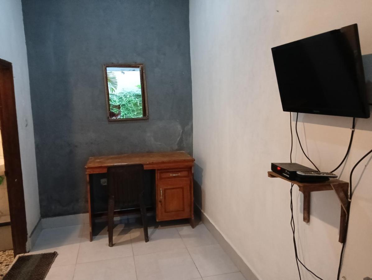 Ayu Homestay Kuta  Eksteriør billede