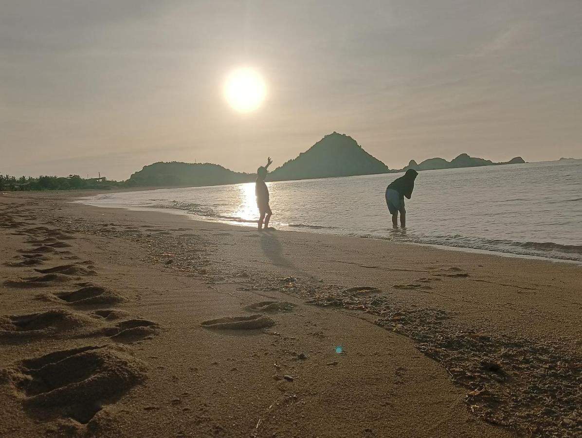 Ayu Homestay Kuta  Eksteriør billede