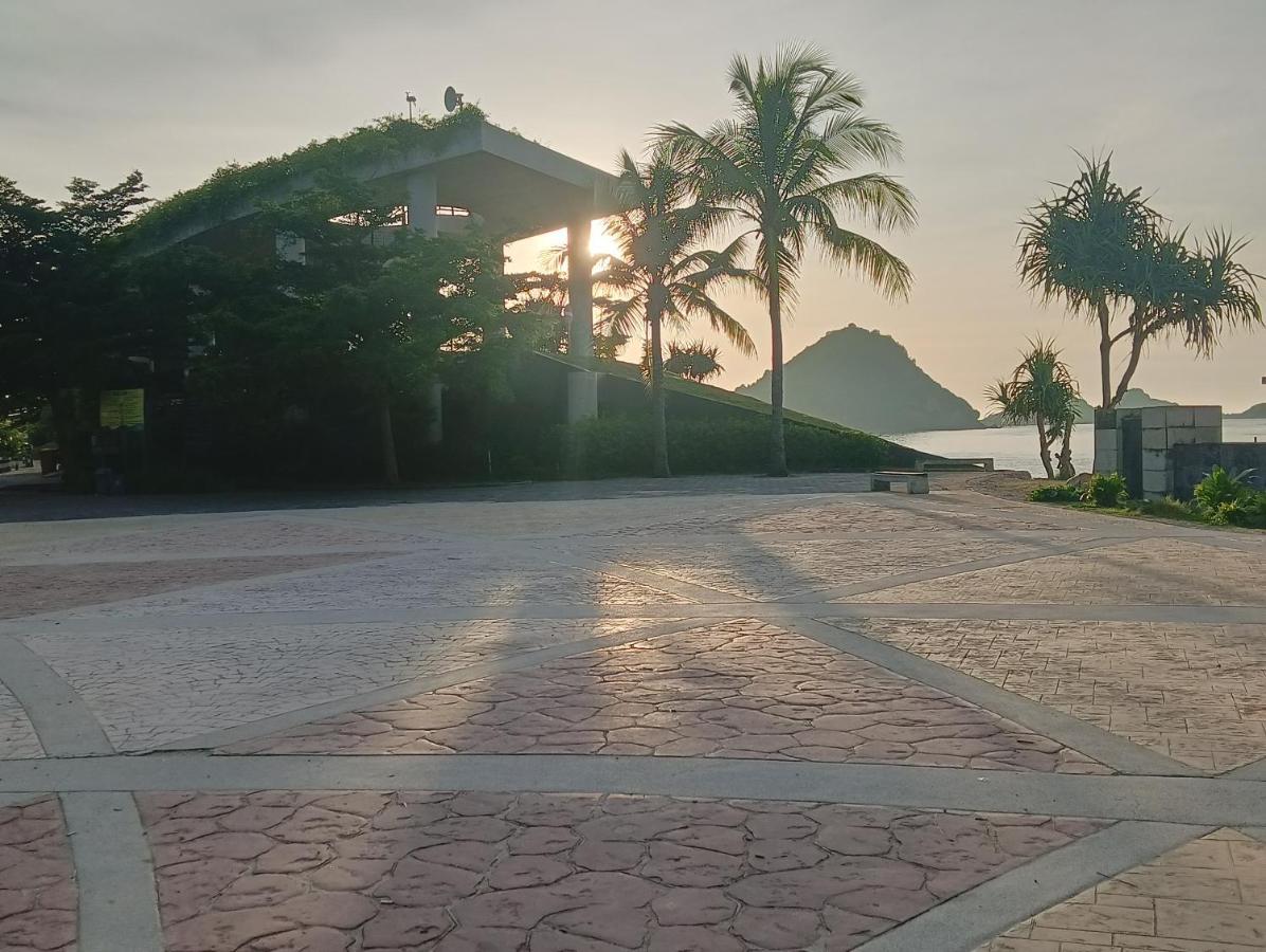 Ayu Homestay Kuta  Eksteriør billede