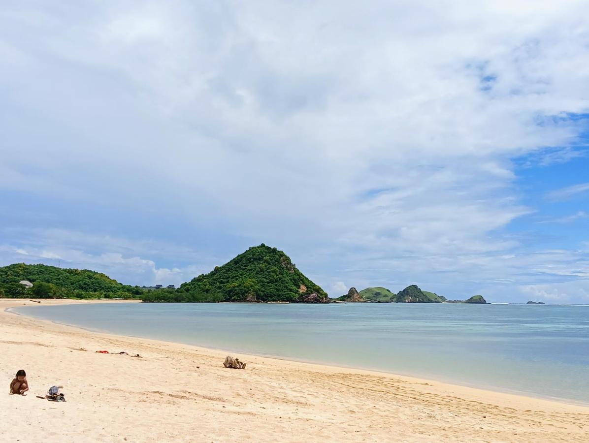 Ayu Homestay Kuta  Eksteriør billede
