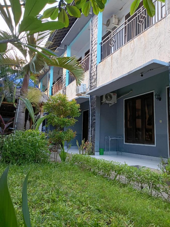 Ayu Homestay Kuta  Eksteriør billede